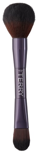 By Terry Tool-Expert Dual-Ended Liquid & Powder Brush