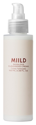 Miild Skin Love Cleansing Cream
