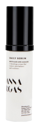 Joanna Vargas Daily Serum