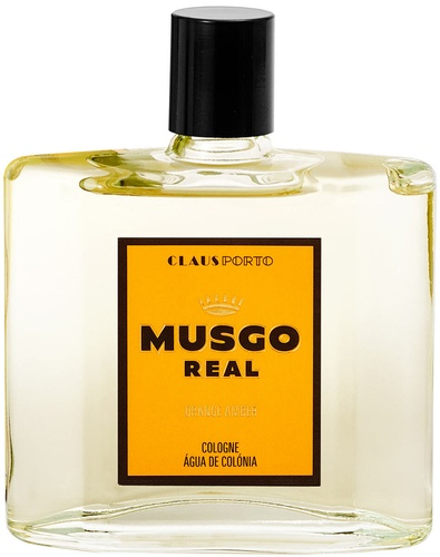 Eau De Cologne N.º 1 Orange Amber