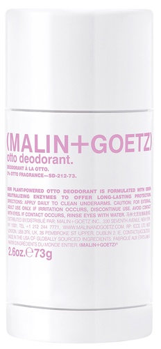 Malin + Goetz Otto Deodorant