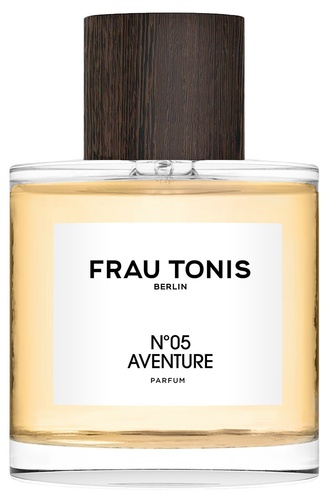 Frau Tonis Parfum No. 05 Aventure 50 ml