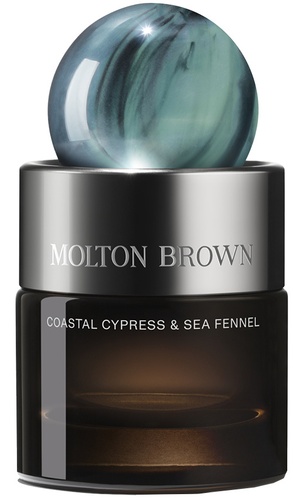 Molton Brown Coastal Cypress & Sea Fennel Eau de Parfum 30 ml