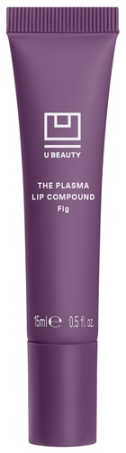 U Beauty The PLASMA Lip Compound FIG