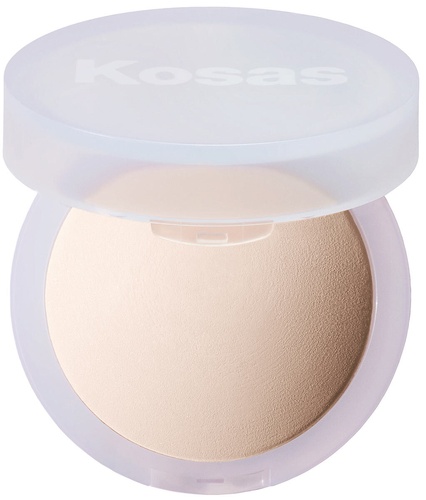 Kosas Cloud Set Baked Setting & Smoothing Powder Airy