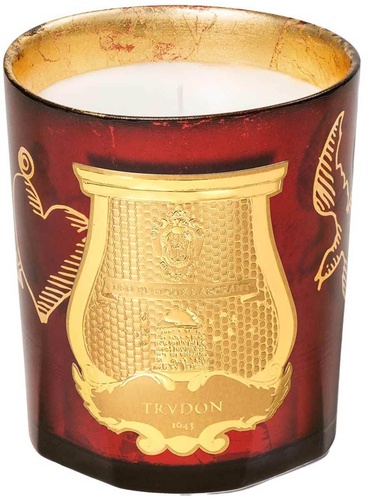 SCENTED CANDLE GLORIA