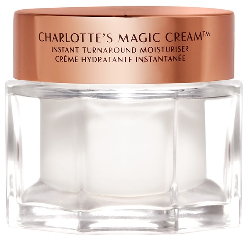 CHARLOTTE TILBURY CHARLOTTE'S MAGIC CREAM SPF (REFILLABLE) 50 ml