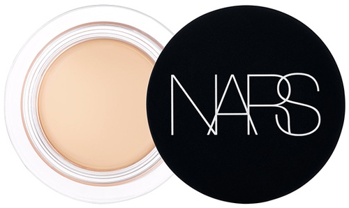 NARS SOFT MATTE COMPLETE CONCEALER CANNELLE