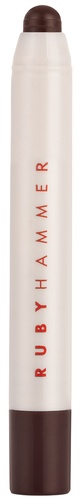 Ruby Hammer Lip Serum Balm Berry 