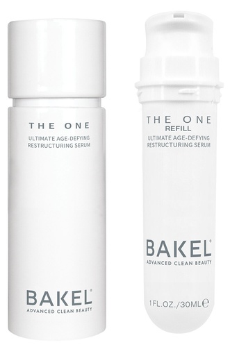 Bakel THE ONE SERUM CASE&REFILL