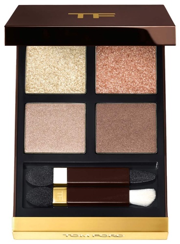 Tom Ford Eye Color Quad 01 Visone d'oro