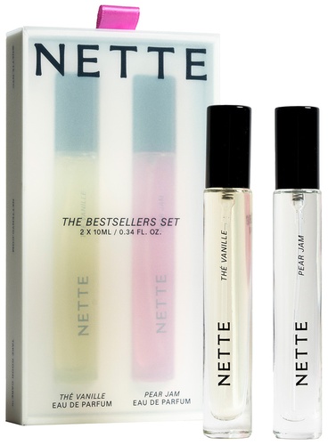 NETTE Best Sellers Duo