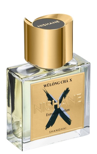 限定値下げ　NISHANE WULONG CHA ウーロンチャ　50ml ウーロンチャ X｜烏龍茶 テン – NOSE SHOP
