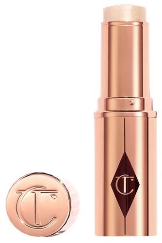 CHARLOTTE TILBURY UNREAL HIGHLIGHTER GLAZED GODDESS