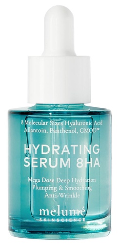 Hydrating Serum 8HA