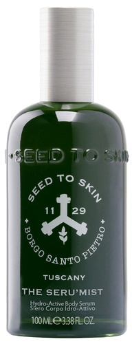 Seed to Skin The Seru'Mist