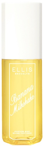 Ellis Brooklyn BANANA MILKSHAKE Perfume Mist 90ml