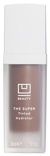 U Beauty The SUPER Tinted Hydrator SHADE 10