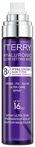Hyaluronic Glow Setting Mist