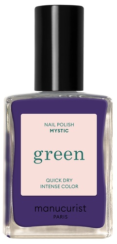 Manucurist Green Nail MYSTIC