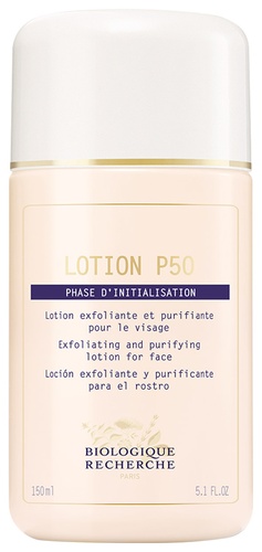 BIOLOGIQUE RECHERCHE Lotion P50 150 ml