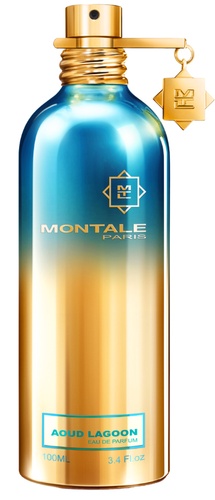 MONTALE PARIS Aoud Lagoon