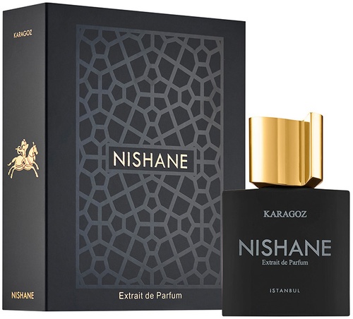 NISHANE Karagoz » buy online | NICHE BEAUTY