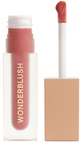 WONDERBLUSH La Laque Tinted Lip Oil Pulpe