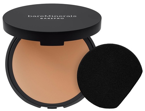 bareMinerals BarePro 24hr Skin Perfecting Powder Foundation Medium 35 Neutral
