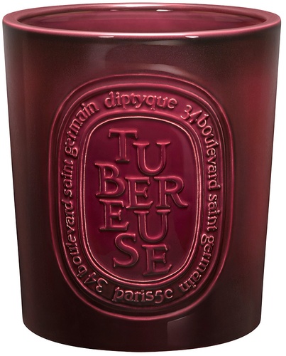 Diptyque Giant Candle Tubéreuse 1500g