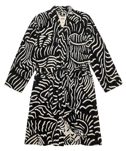 OAS Tar Lorenzo Robe S/M