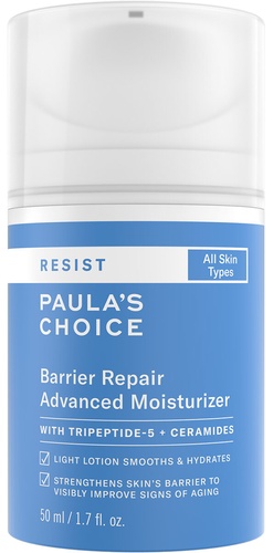 Paula's Choice Barrier Repair Advanced Moisturizer