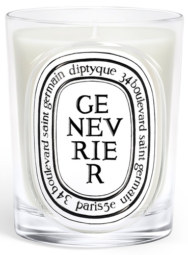 Diptyque Genevrier Classic Candle