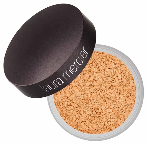 LAURA MERCIER Secret Brightening - Loose Powder For Under Eyes 2