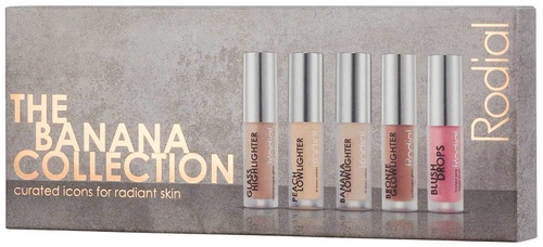 Rodial Banana Collection