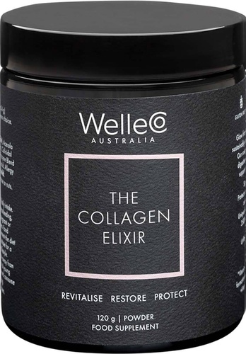 WelleCo The Collagen Elixir