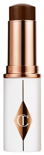 CHARLOTTE TILBURY UNREAL SKIN SHEER GLOW TINT 17 DEEP