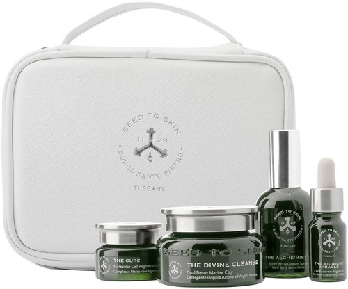 The Starter Set - Divine