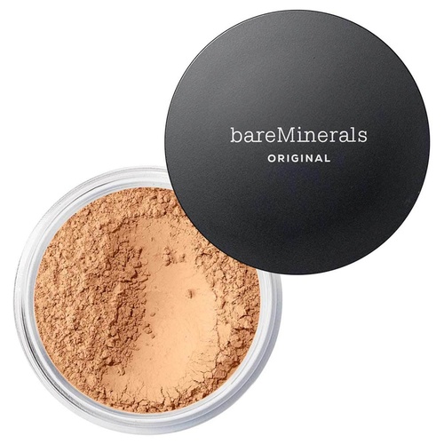 bareMinerals ORIGINAL Foundation SPF 15 Tan Nude 17