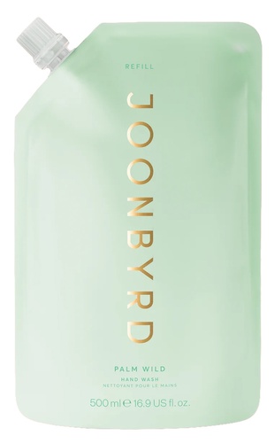 JOONBYRD PALM WILD HAND WASH 500ml REFILL