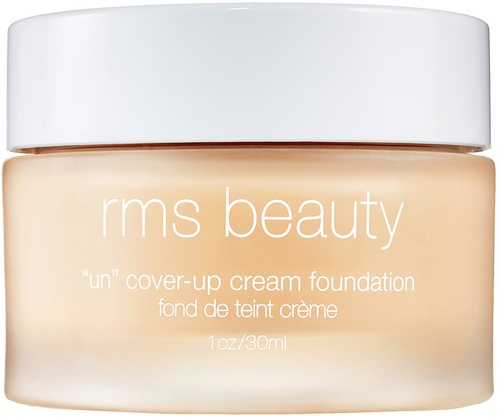 “Un” Cover-Up Cream Foundation