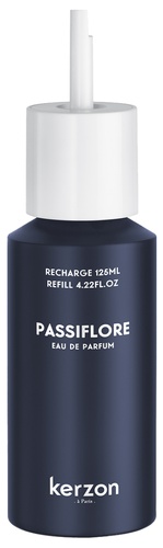 Kerzon Passiflore 125 مل إعادة تعبئة 125 مل