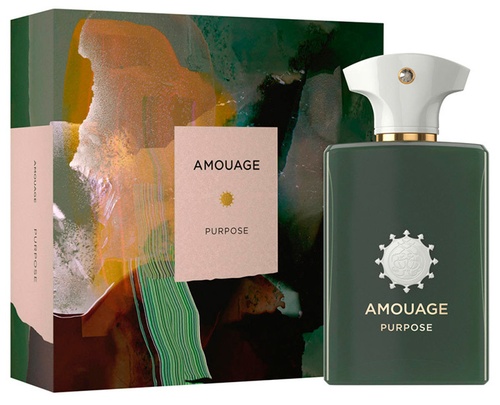香水(ユニセックス) AMOUAGE PURPOSE 100ml AMOUAGE Purpose » buy online | NICHE BEAUTY