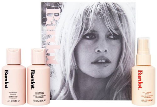 Bardot Luxury Travel Set