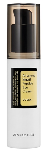 COSRX Advanced Snail Peptide Eye Cream