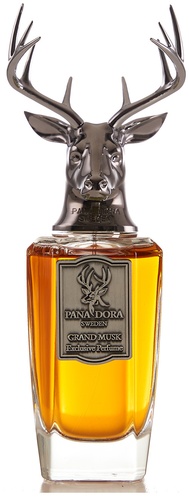 PANA DORA SWEDEN Grand Musk