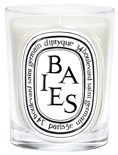 Diptyque Baies Classic Candle 190g