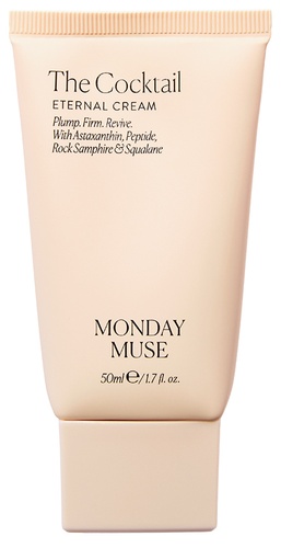 MONDAY MUSE The Cocktail Eternal Cream