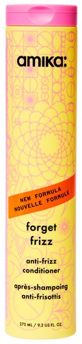 forget frizz anti - frizz conditioner