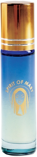 Blessing Oil Roll-on blue